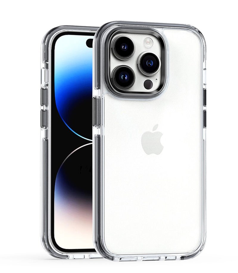 Colorful Gradient iPhone Case