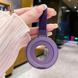 Strong Stand With Strap Bracket iPhone Case
