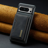 Luxury Card Holder Google Pixel Case