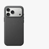 Woven Magnetic Protect iPhone Case