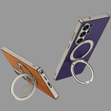 Rotating Bracket Samsung Cases