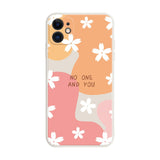 Cute Smile Silicone Samsung Galaxy Case - HoHo Cases Samsung Galaxy S22 Ultra / E