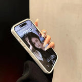 Fashion Candy Shockproof iPhone Case
