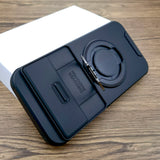 Luxury Shockproof Armor Google Pixel Case