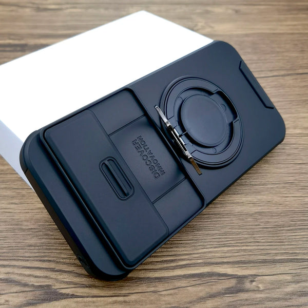 Luxury Shockproof Armor Google Pixel Case