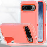 Armor Case Luxury Dual Layer Google Pixel Case