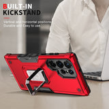 Heavy Duty Shockproof Samsung Galaxy Case - HoHo Cases