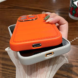 Heat Dissipation 3D Shockproof iPhone Case