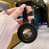 Strong Stand With Strap Bracket iPhone Case