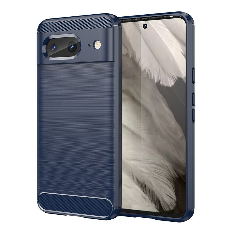 Strong Protective Google Pixel Case