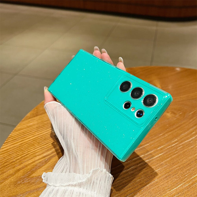 Colorful Classic Samsung Galaxy Case - HoHo Cases Samsung Galaxy S23 / Blue