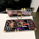3D Dream Catcher Samsung Galaxy Case - HoHo Cases