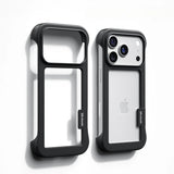 Borderless Frame Bumper iPhone Case