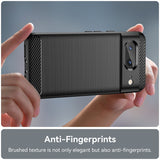 Strong Protective Google Pixel Case