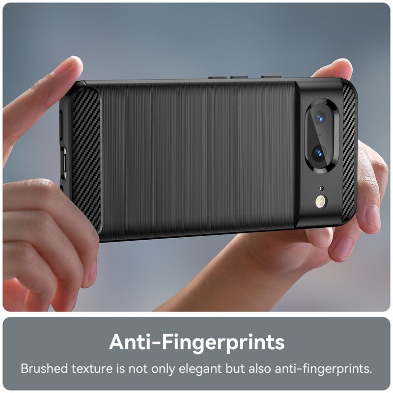 Strong Protective Google Pixel Case