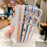 Colorful Gradient iPhone Case