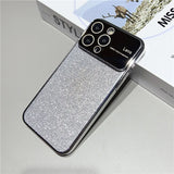 Modern Luxury Glitter Phone iPhone Case