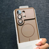 Creative Window Wireless Samsung Cases