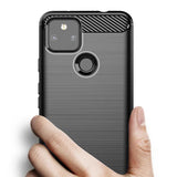 Brushed Soft Anti-scratch Google Pixel Case