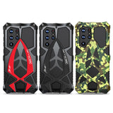 Heavy Duty Military Grade Samsung Galaxy Case - HoHo Cases