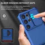 Extra Strong Shockproof Samsung Galaxy Case - HoHo Cases