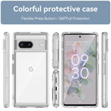 Shockproof Candy Google Pixel Case - HoHo Cases