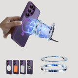 Magnetic Bracket Stand Holder Samsung Cases