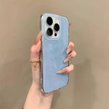 Fashion Candy Shockproof iPhone Case