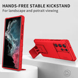 Extra Strong Shockproof Samsung Galaxy Case - HoHo Cases