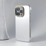 Minimalist Borderless iPhone Case