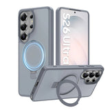 Magnetic Bracket Stand Holder Samsung Cases