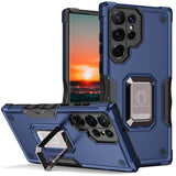 Heavy Duty Shockproof Samsung Galaxy Case - HoHo Cases For Samsung Galaxy S20 FE / Blue