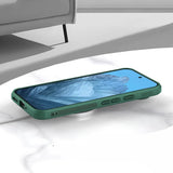 Cam Shield Magnetic Google Pixel Case