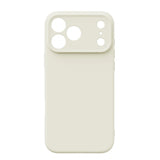 Luxury Morandi Colors Soft iPhone Case