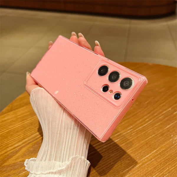 Colorful Classic Samsung Galaxy Case - HoHo Cases Samsung Galaxy S23 / Pink