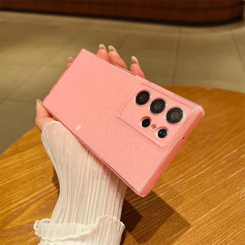 Colorful Classic Samsung Galaxy Case - HoHo Cases Samsung Galaxy S23 / Pink