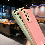 Luxury Plating Edge Samsung Galaxy Case - HoHo Cases