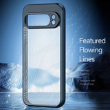 Aimo Shockproof Matte Google Pixel Case
