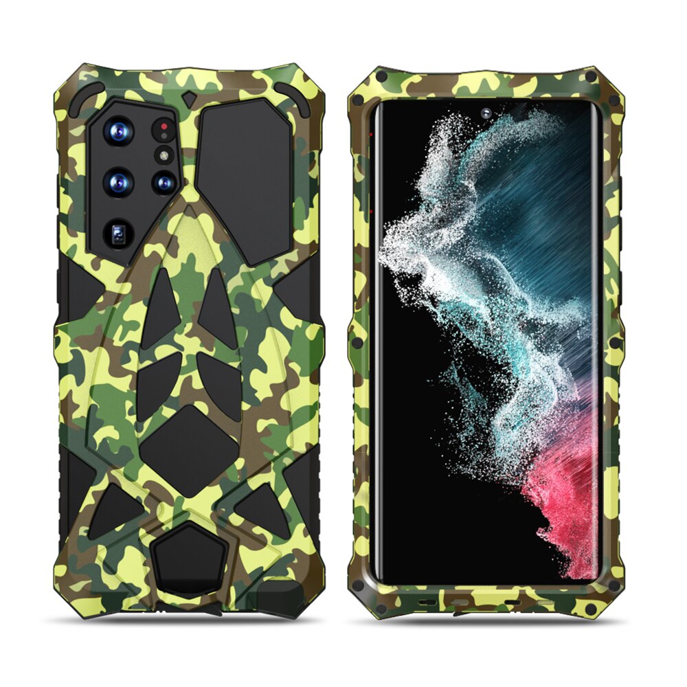 Heavy Duty Military Grade Samsung Galaxy Case – HoHo Cases Heavy Duty Military Grade Samsung Galaxy Case – HoHo Cases