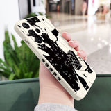 Naughty Cat Samsung Galaxy Case - HoHo Cases Samsung Galaxy S23 Ultra / White 2 / China