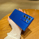 Colorful Classic Samsung Galaxy Case - HoHo Cases Samsung Galaxy S23 / Navy
