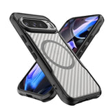 Business Carbon Fiber Google Pixel Case