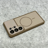 Creative Window Wireless Samsung Cases