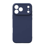 Luxury Morandi Colors Soft iPhone Case
