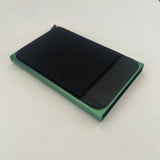 Smart Wallet - HoHo Cases Green