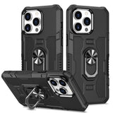 Ultra Solid Shockproof Armor iPhone Case