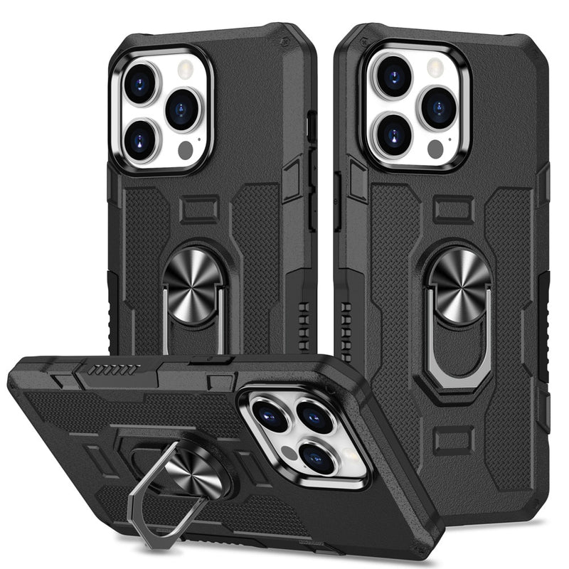 Ultra Solid Shockproof Armor iPhone Case
