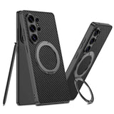 Rotating Bracket Samsung Cases