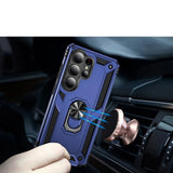 Armor Rotating Bracket Samsung Cases