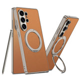 Rotating Bracket Samsung Cases